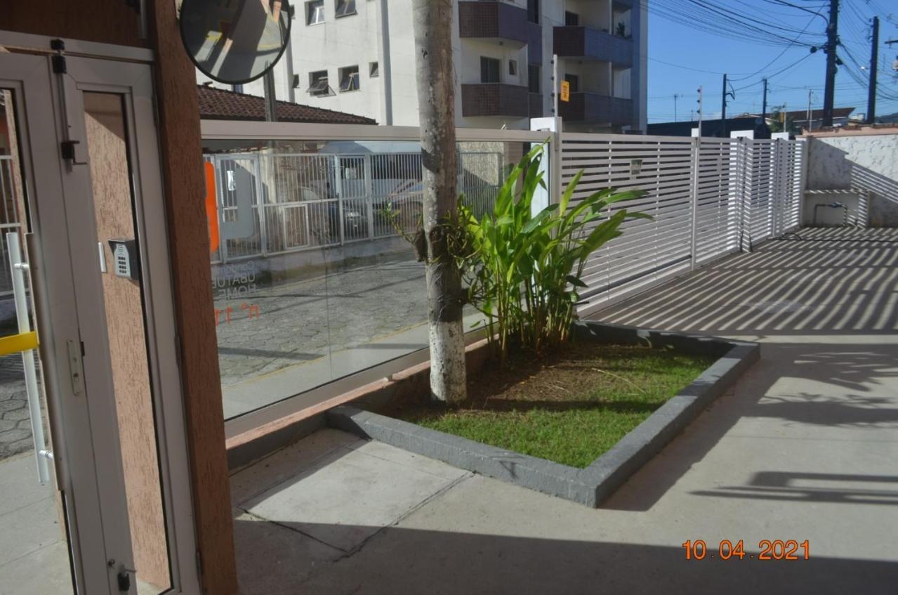 Apto Ubatuba Home - Centro C Vista Exterior foto