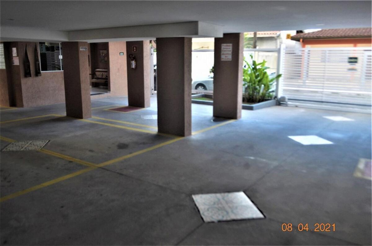Apto Ubatuba Home - Centro C Vista Exterior foto